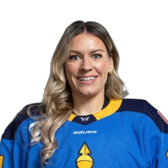 Natalie Spooner