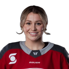 Samantha Isbell