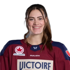 Clair DeGeorge