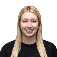 Abby Cook