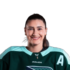 Megan Keller