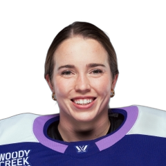 Maddie Rooney