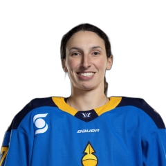 Samantha Cogan