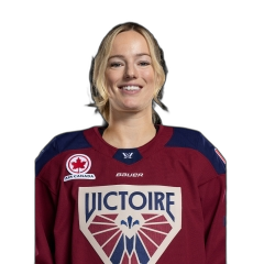 Kaitlin Willoughby