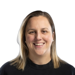Lauriane Rougeau