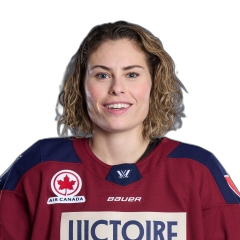Catherine Dubois