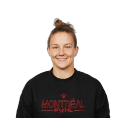 Sarah Lefort