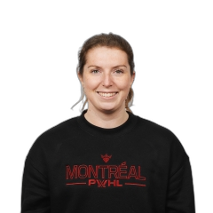 Madison Bizal