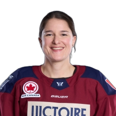 Catherine Daoust