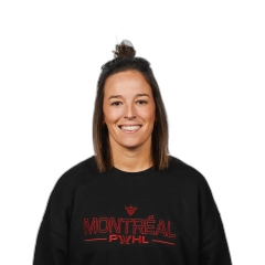 Mélodie Daoust