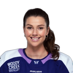 Mae Batherson