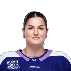 Brooke McQuigge