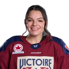 Cayla Barnes