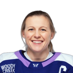 Kendall Coyne Schofield