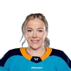 Sarah Fillier