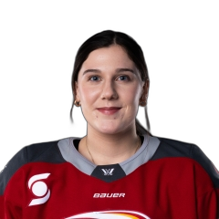 Stephanie Markowski
