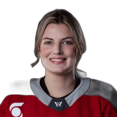 Danielle Serdachny