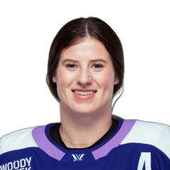 Kelly Pannek