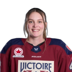 Claire Dalton