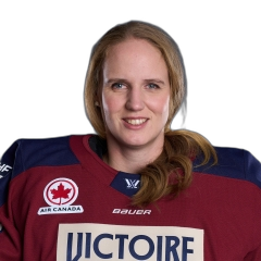 Ann-Renée Desbiens
