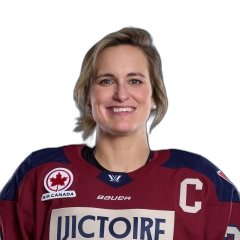 Marie-Philip Poulin