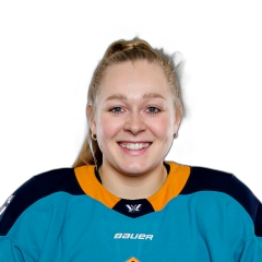 Jessie Eldridge