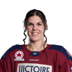 Alexandra Labelle