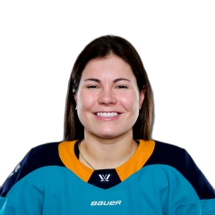Abby Roque