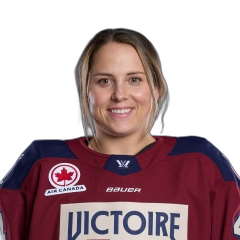 Amanda Boulier