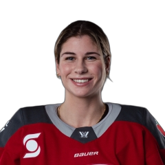 Zoe Boyd