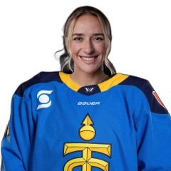 Hayley Scamurra