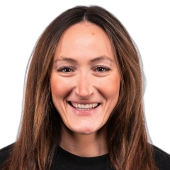 Kaleigh Fratkin