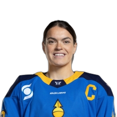Blayre Turnbull