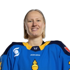 Hannah Miller