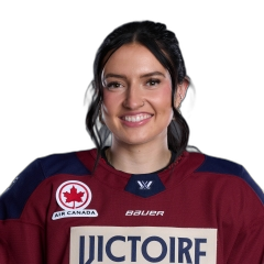 Mariah Keopple